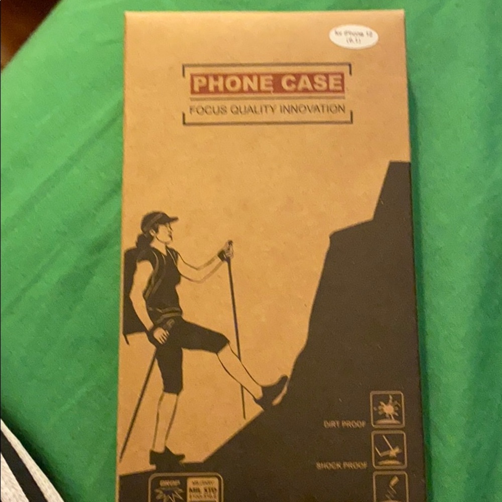 iPhone 12 case